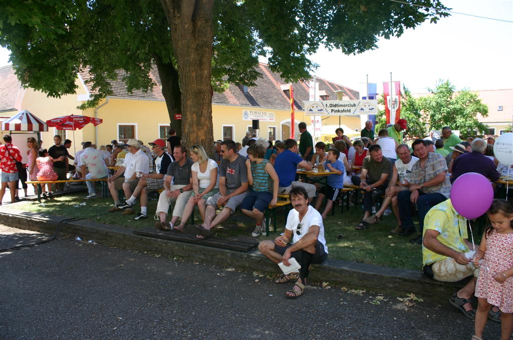 2010-07-11 12. Oldtimertreffen in Pinkafeld